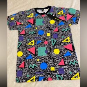 Screenshot Retro‎ Hip Hop Shirt